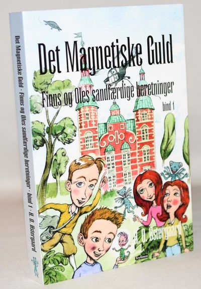 Det magnetiske guld.
