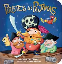 Pirates in Pajamas