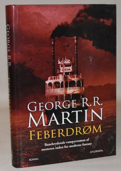 Feberdrøm.