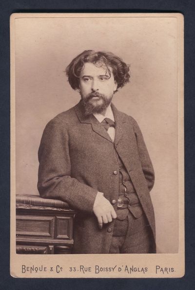 [Albuminfotografi]