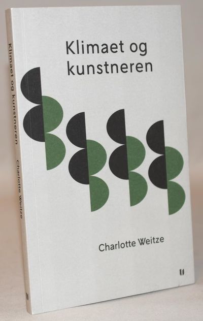 Klimaet og kunstneren.