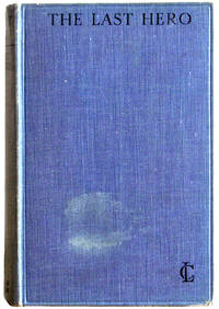 cover of The Last Hero