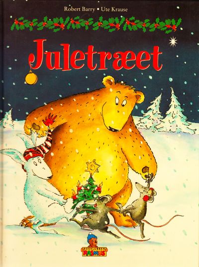 Juletræet