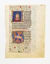TEXT FROM HYMNS TO THE PASSION OF CHRIST
