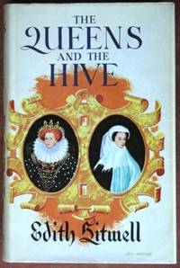 image of The Queens and the Hive