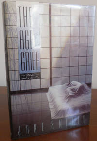 image of The Age of Grief (Signed)