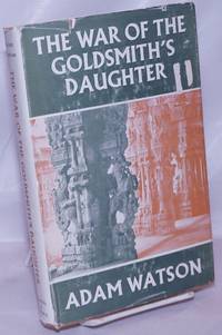image of The War of the Goldsmith's Daughter