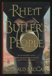 Rhett Butler's People