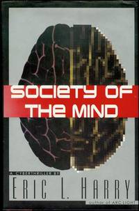 image of Society of the Mind: A Cyberthriller