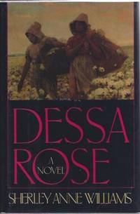 image of Dessa Rose