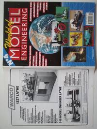 World of model engineering: no. 4 de Bray, Stan (ed) - 1990