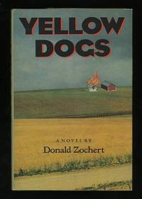 Yellow Dogs [*SIGNED*]