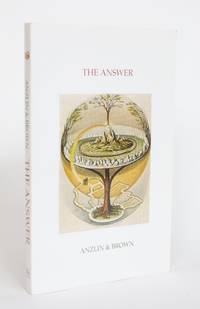 The Answer: Scientific research Study, how the Western Diet Effects Global Warming by Brown, David; Anzlin, Andy M.; Spiridon, Alethea [editor]; Nazir, Mohamed [editor] - 2007