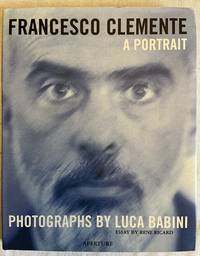 Francesco Clemente - A Portrait (Photographs by Luca Babini)