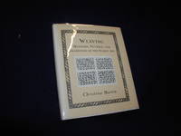 image of Weaving: Methods, Patterns, and Traditions of the Oldest Art