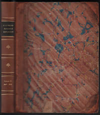 The U.S. Naval Astronomical Expedition to The Southern Hemisphere, During the Years 1849-'50-'51-'52. Volume II