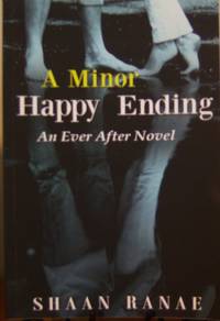 A Minor Happy Ending: An Ever After Novel