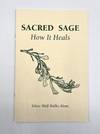SACRED SAGE