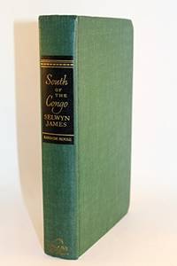 South of the Congo