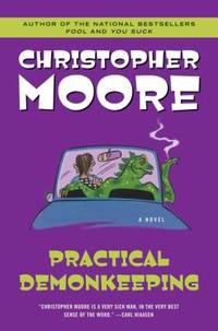 Practical Demonkeeping (Pine Cove Series, 1)