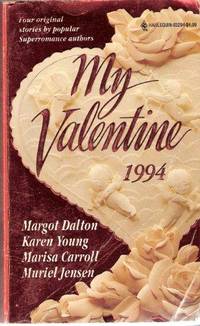 My Valentine 1994 (Harlequin #83294)