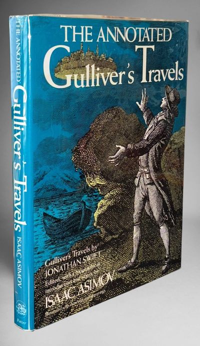 First Edition/First Printing with the complete number line; A Near Fine book in a Near Fine dust jac...