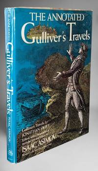 The Annotated Gulliver's Travels (Signed Copy)