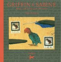Griffin & Sabine - Briefe und Postkarten der Liebe by Nick & Stacie Strong Bantock - Hardcover - Signed - 1994 - from Black Sheep Books (SKU: 008644)