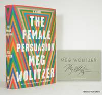image of The Female Persuasion