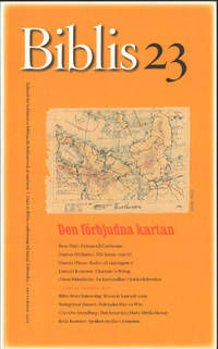 TIDSKRIFTEN BIBLIS 23.