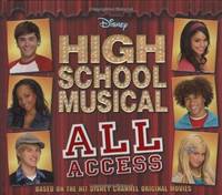 Disney High School Musical: All Access