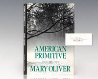cover of American Primitive.