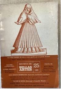 REVISTA DE BELLAS ARTES. NO. 25