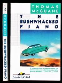 The Bushwhacked Piano