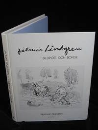 JALMAR LINDGREN. BILDPOET OCH BONDE.