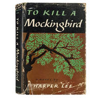 To Kill a Mockingbird