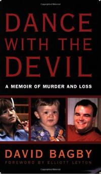 Dance With the Devil: A Memoir of Murder and Loss