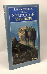 HAUTS LIEUX SPIRIT.EUR (Ancienne Edition)