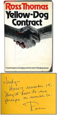 image of Yellow-Dog Contract