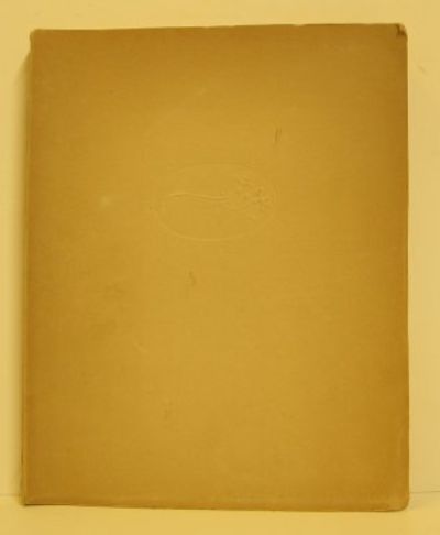 Ur Ragnar Östbergs Skissbok 1897.