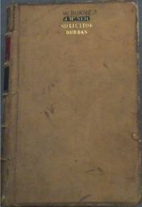 Commentaries on Colonial and Foreign Laws Generally, and In Their Conflict with each other, and with the law of England - Vol IV