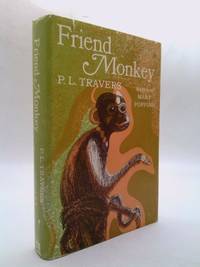 Friend Monkey