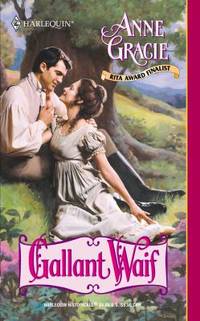Gallant Waif by Anne Gracie - Paperback - 2001 - from ThriftBooks (SKU: G0373291574I3N00)