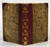 EVENTFUL HISTORY OF THE MUTINY AND PIRATICAL SEIZURE OF H.M.S. BOUNTY by John BARROW - 1831 - from Boston Book Company (SKU: 85650)