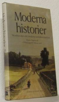 Moderna historier. Skönlitteratur i det moderna…