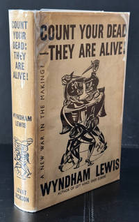 Count Your Dead – They are Alive! or A New War in the Making