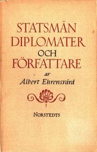 Statsmän, diplomater och författare. Essay och…