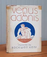 Venus & Adonis