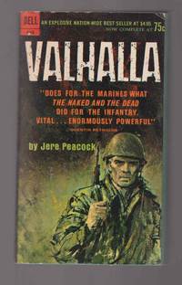 cover of Valhalla