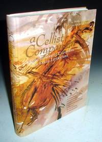 image of A Cellist's Companion; a Comprehensive catalogue of Cello Literature